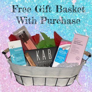 SOLD Beautiful You Makeup Bundle